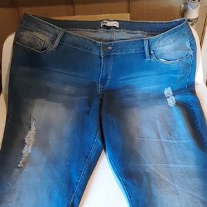 Women's Jeans
